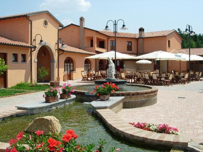 Villaggio Turistico Airone Riotorto Exterior foto