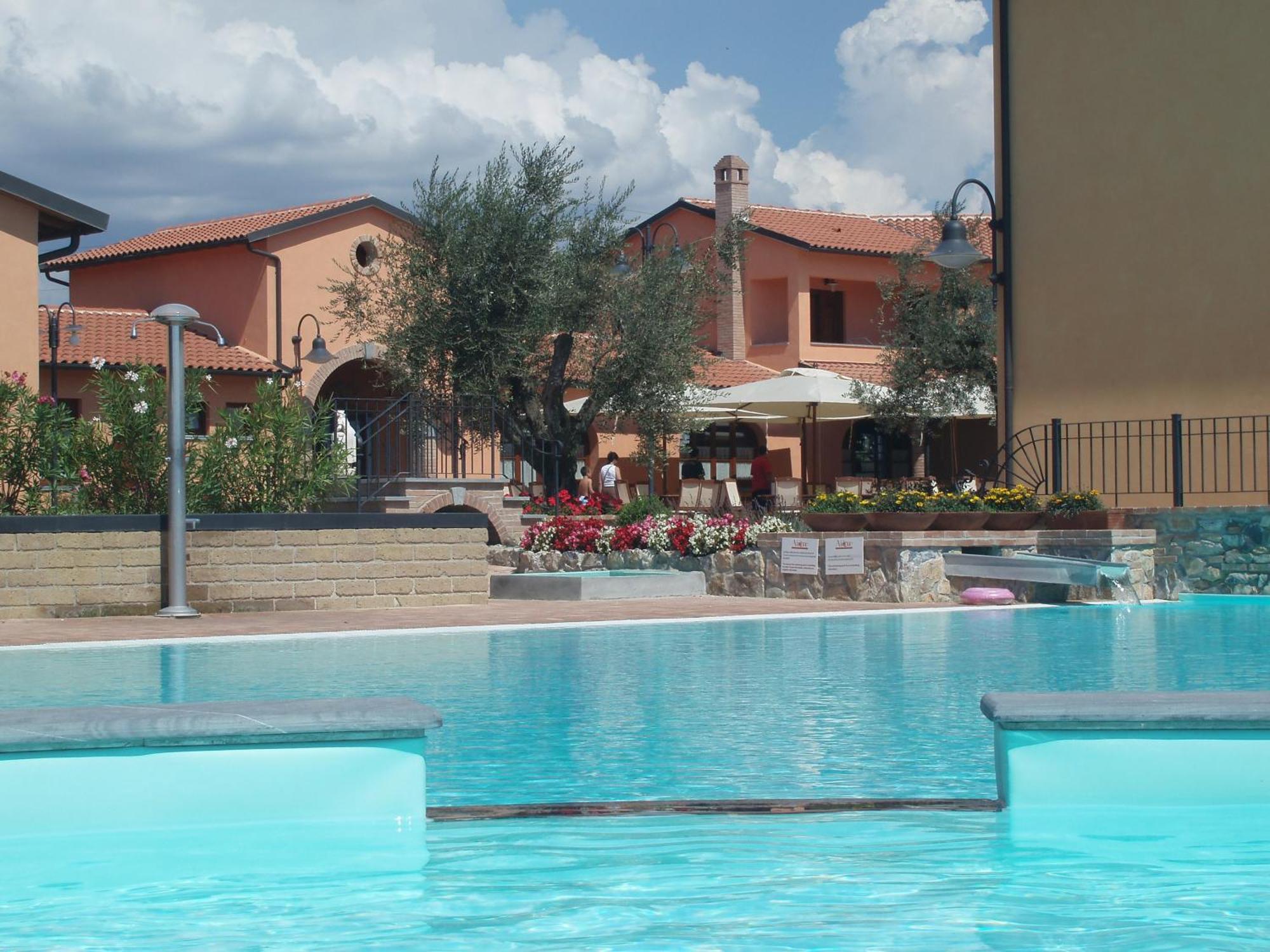 Villaggio Turistico Airone Riotorto Exterior foto